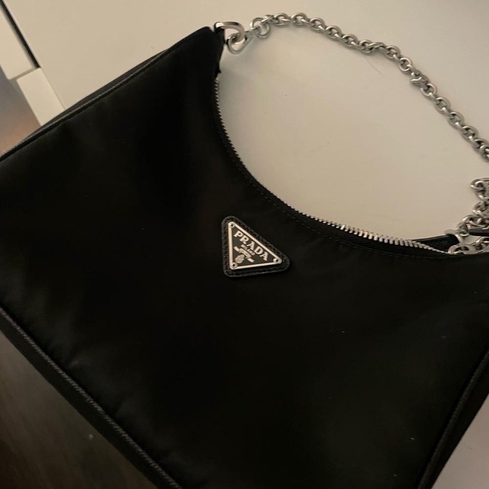 Prada bag